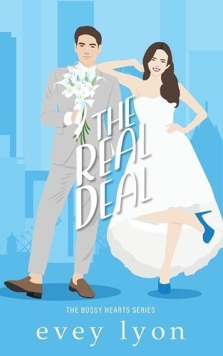 Real Deal By Lyon 9781959094388 (Paperback)