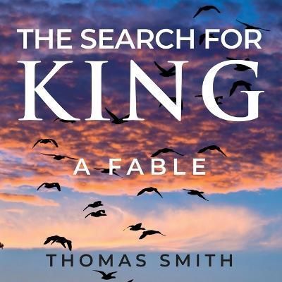 Search for King By Smith 9781959096368 (Paperback)