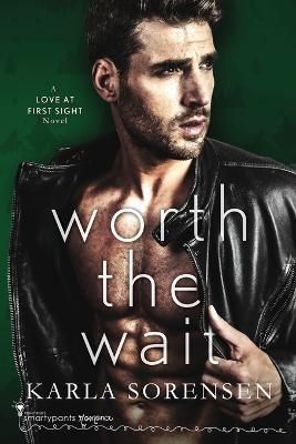 Worth the Wait By Smartypants Romance 9781959097013 (Paperback)