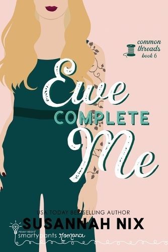 Ewe Complete Me By Romance 9781959097198 (Paperback)