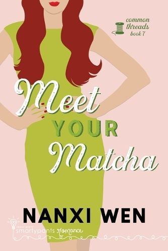 Meet Your Matcha By Romance 9781959097358 (Paperback)