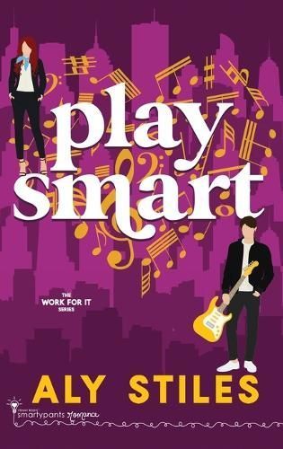 Play Smart By Romance 9781959097525 (Hardback)
