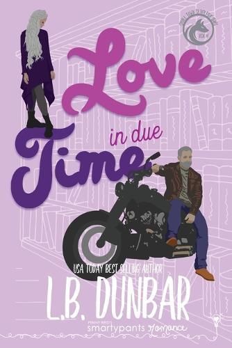 Love in Due Time By Romance 9781959097631 (Paperback)