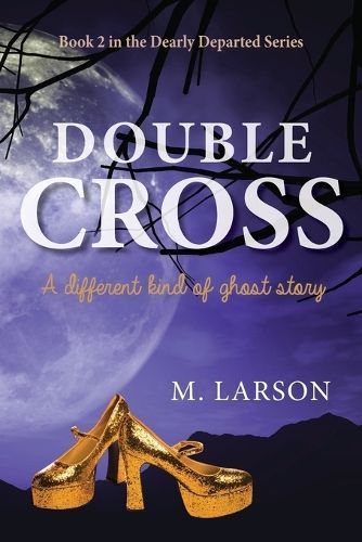 Double Cross By Larson 9781959099321 (Paperback)