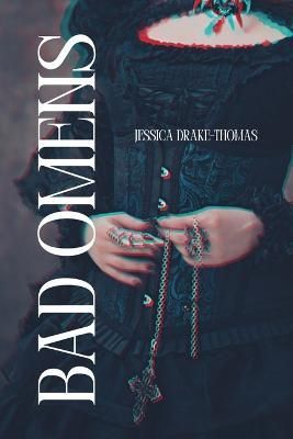 Bad Omens By Drake-Thomas 9781959118091 (Paperback)