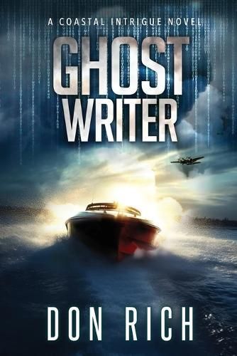 GHOSTwriter By Rich 9781959126386 (Paperback)