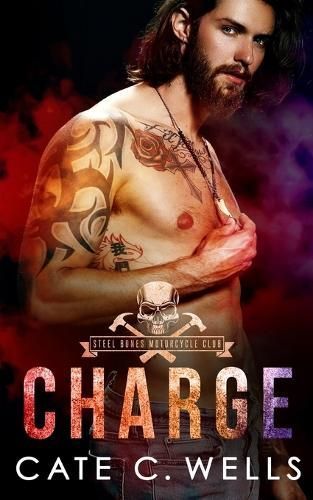 Charge By Cate C Wells 9781959144113 (Paperback)