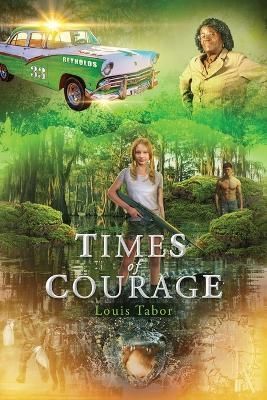 Times Of Courage By Tabor 9781959165347 (Paperback)