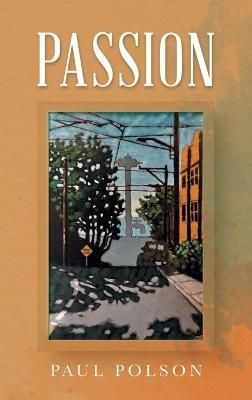 Passion By Polson 9781959182665 (Hardback)