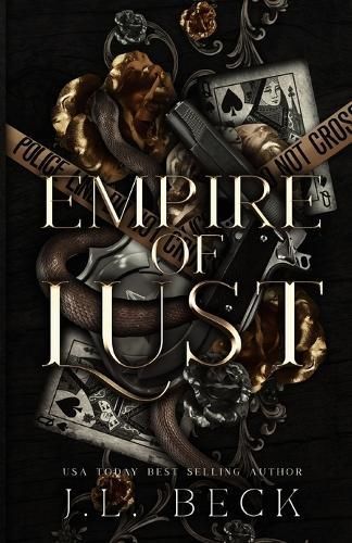 Empire of Lust By Beck 9781959194699 (Paperback)