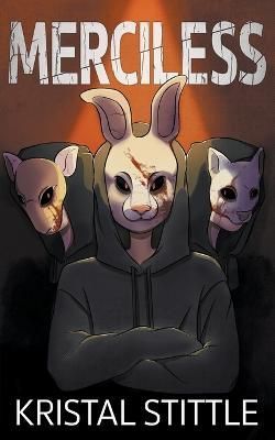 Merciless By Stittle 9781959205159 (Paperback)