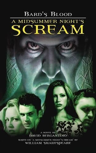 Midsummer Night's Scream By Bergantino 9781959205357 (Paperback)