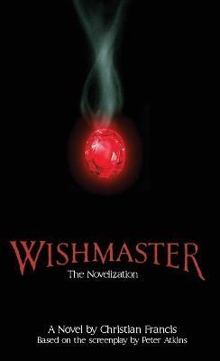 Wishmaster By Francis 9781959205708 (Paperback)