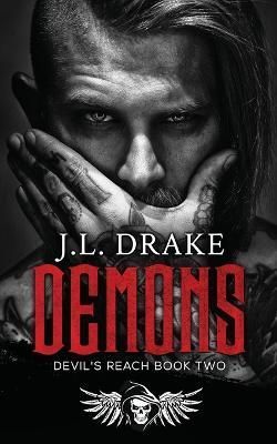 Demons By Drake 9781959285069 (Paperback)