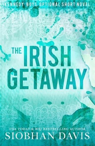The Irish Getaway By Siobhan Davis 9781959285519 (Paperback)