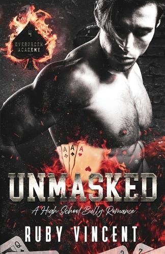 Unmasked By Ruby Vincent 9781959297055 (Paperback)