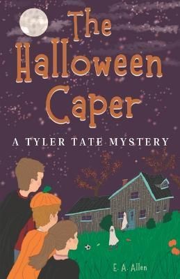 Halloween Caper By Allen 9781959301059 (Paperback)