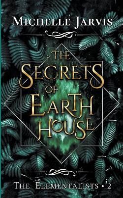 Secrets of Earth House By Jarvis 9781959331049 (Paperback)