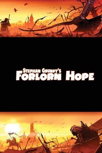 Forlorn Hope By Grundy 9781959350323 (Paperback)