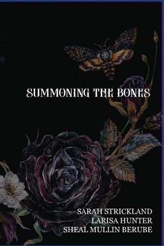 Summoning The Bones By Hunter 9781959350354 (Paperback)