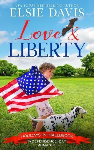 Love & Liberty By Elsie Davis 9781959401001 (Paperback)