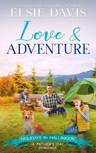 Love & Adventure By Elsie Davis 9781959401032 (Paperback)