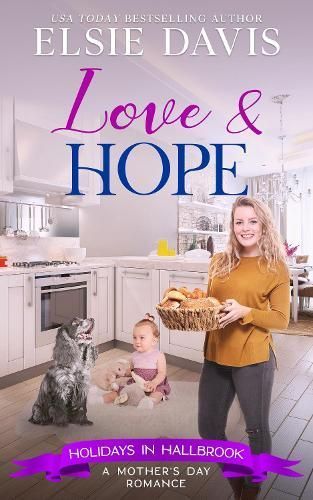 Love & Hope By Elsie Davis 9781959401940 (Paperback)
