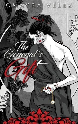 The General's Gift, a Paranormal Fantasy Romance By Omayra Velez