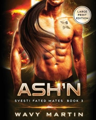 Ash'n By Martin 9781959469063 (Paperback)