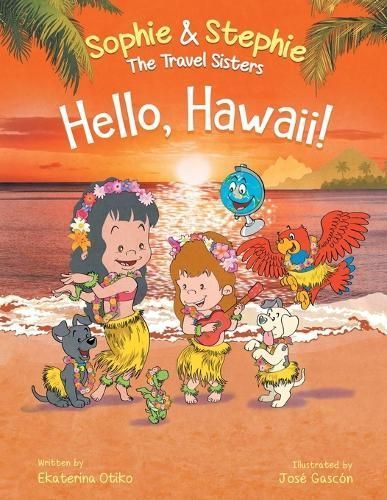 Hello, Hawaii! 9781959490012 (Paperback)
