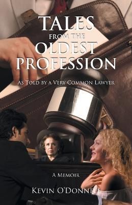Tales From the Oldest Profession By O'Donnell 9781959493471