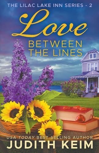 Love Between the Lines By Judith Keim 9781959529286 (Paperback)