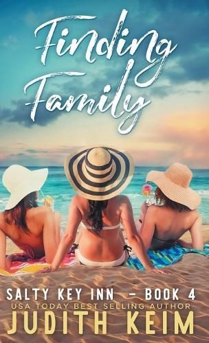 Finding Family By Keim 9781959529972 (Hardback)