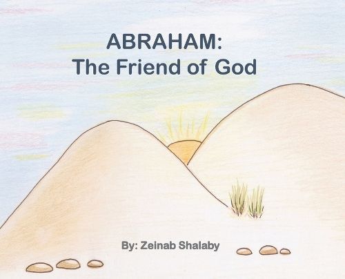 Abraham By Shalaby 9781959536031 (Hardback)
