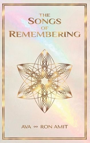 The Songs of Remembering By Ron Amit, Ava 9781959561170 (Hardback)