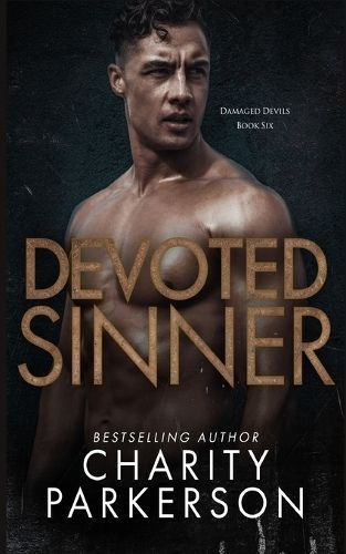 Devoted Sinner By Parkerson 9781959576235 (Paperback)