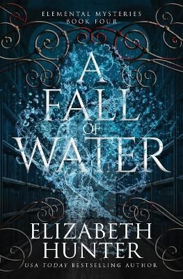 Fall of Water By Hunter 9781959590101 (Paperback)