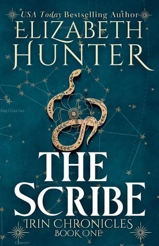 The Scribe (Tenth Anniversary Edition) By Elizabeth Hunter (Paperback)