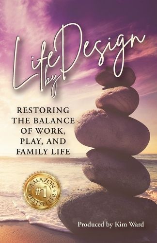 Life By Design 9781959608325 (Paperback)