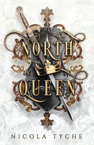 North Queen By Nicola Tyche 9781959615019 (Paperback)
