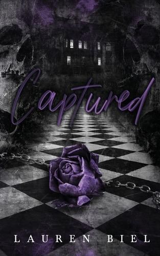 Captured By Lauren Biel 9781959618010 (Paperback)