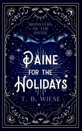 Paine for The Holidays By Wiese 9781959657118 (Paperback)
