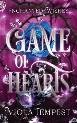 Game of Hearts By Tempest 9781959671374 (Paperback)