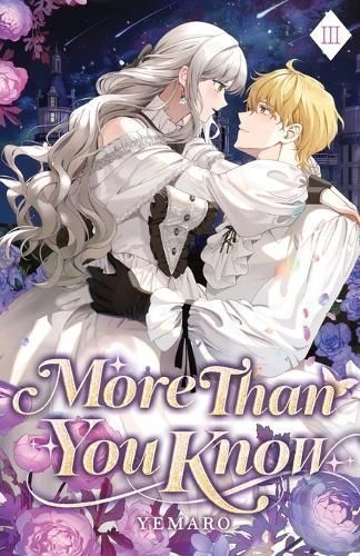 More Than You Know By Yemaro 9781959742340 (Paperback)
