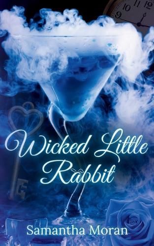Wicked Little Rabbit By Samantha Moran 9781959751168 (Paperback)