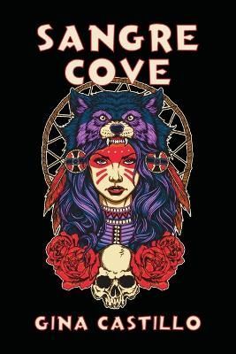Sangre Cove By Gina Castillo 9781959770558 (Paperback)