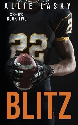 Blitz By Allie Lasky 9781959785019 (Paperback)