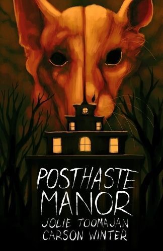 Posthaste Manor By Toomajan 9781959790945 (Paperback)