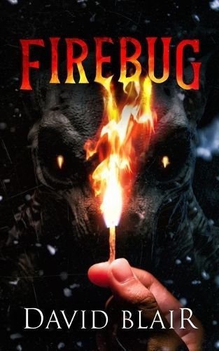 Firebug By Wicked House Publishing, David Blair 9781959798118