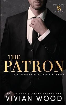 The Patron By Vivian Wood 9781959830009 (Paperback)